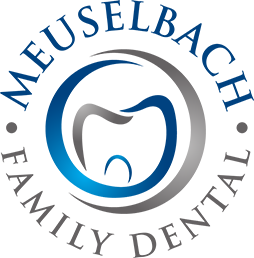 Meuselbach Family Dental Logo