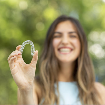 clear aligners